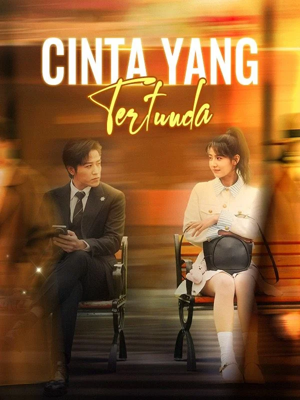 Cinta yang Tertunda