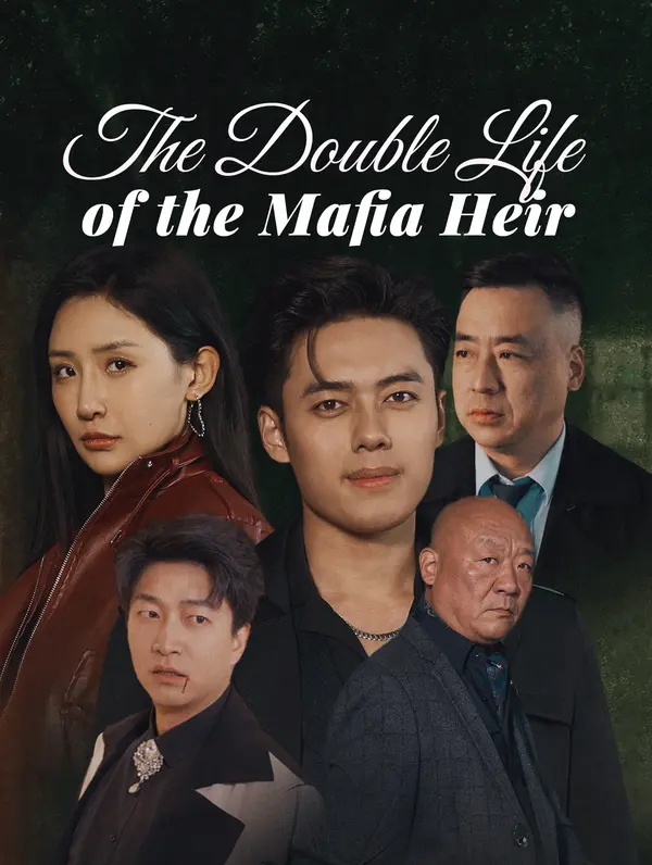The Double Life of the Mafia Heir