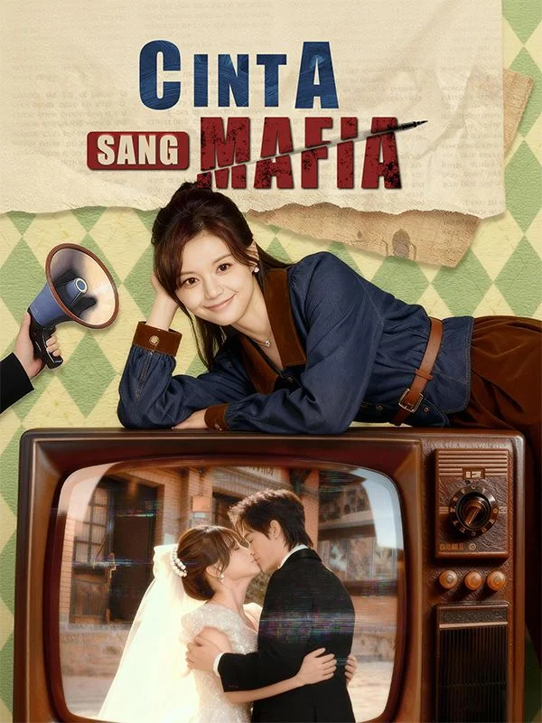 Cinta Sang Mafia