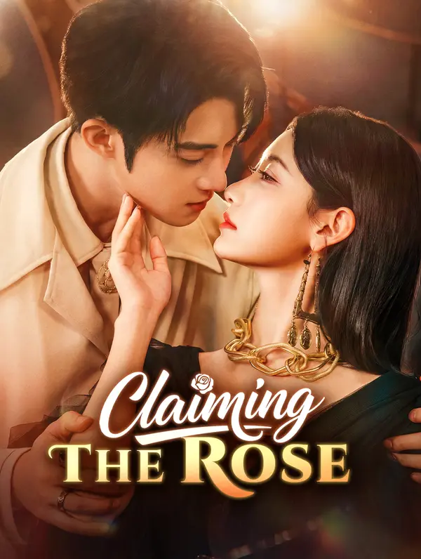 Poster Claiming the Rose(Dubbed)