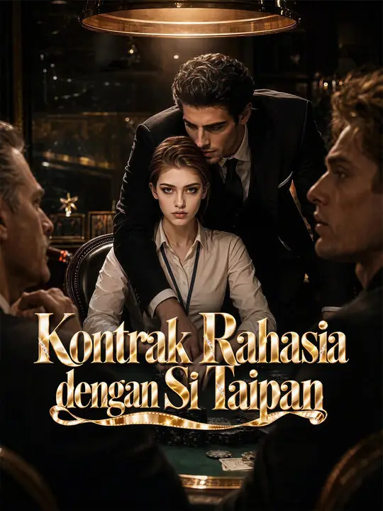 Poster (Sulih suara) Kontrak Rahasia dengan Si Taipan