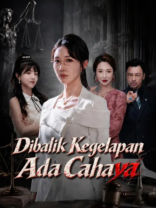 Dibalik Kegelapan Ada Cahaya