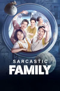 Sarcastic Family (2025)