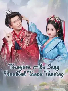 Ternyata Aku Sang Penakluk Tanpa Tanding