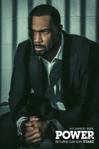 Power (Power Book I) (2014)