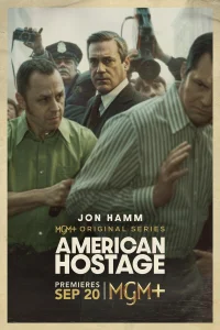 American Hostage