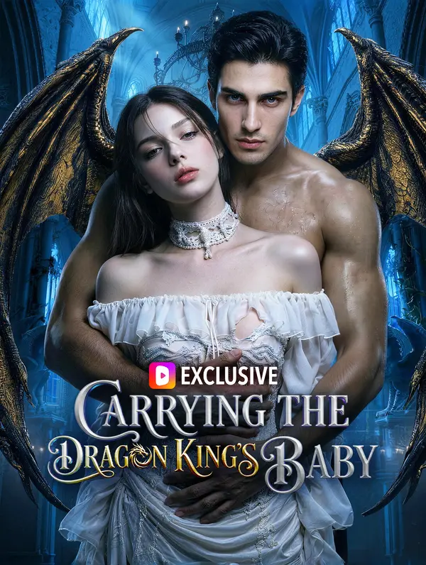 Poster Carrying the Dragon King's Baby