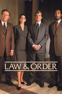 Law & Order (1990)