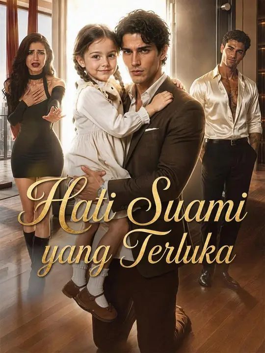 Poster (Sulih suara) Hati Suami yang Terluka