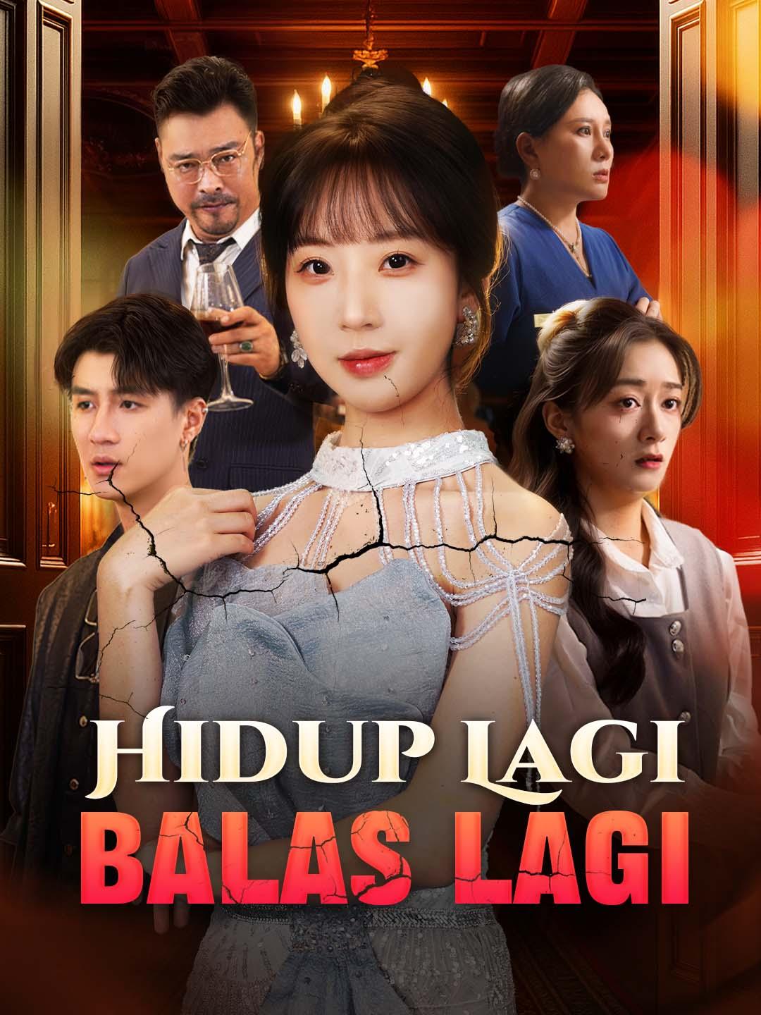 Hidup Lagi, Balas Lagi