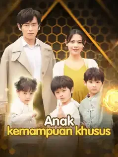 Poster Anak kemampuan khusus