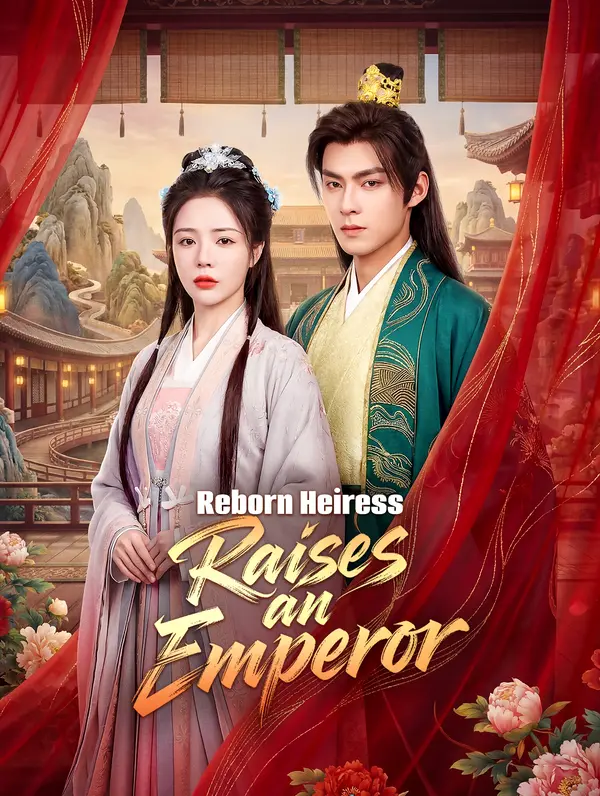 Reborn Heiress Raises an Emperor