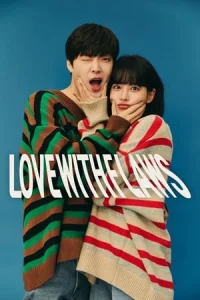 Love with Flaws (Hajainneun Ingandeul)