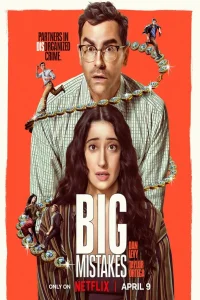 Big Mistakes (2026)