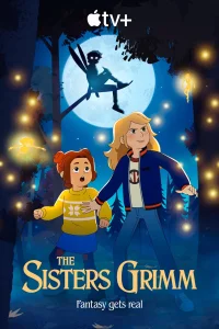 Poster The Sisters Grimm (2025)