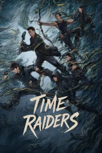 Time Raiders
