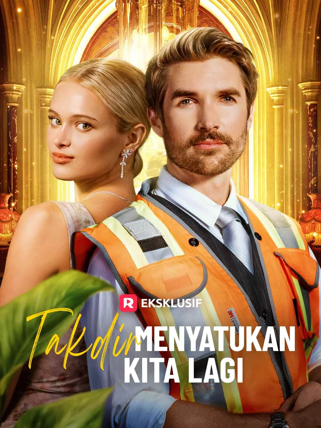 Takdir Menyatukan Kita Lagi