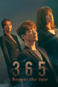 365: Repeat the Year (365: Unmyeongeul Geoseuleuneun 1nyeon)