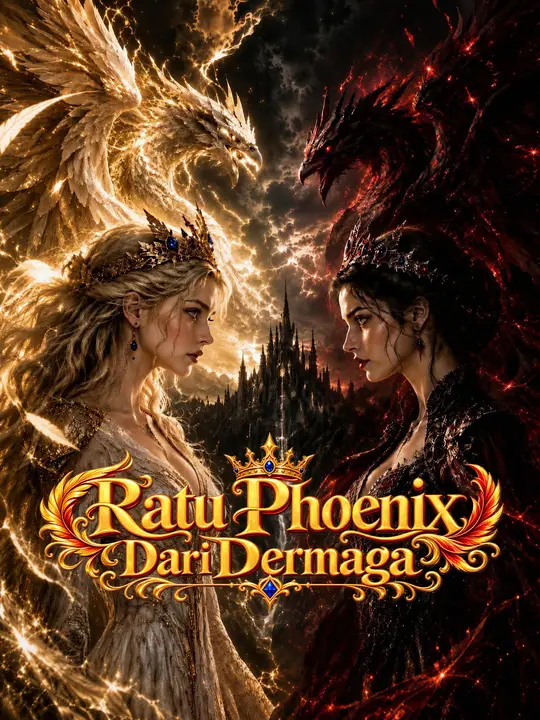 Ratu Phoenix Dari Dermaga