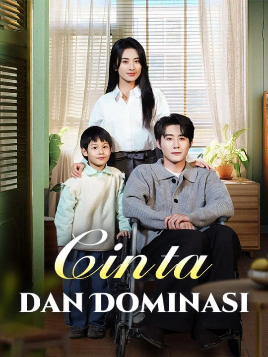 Cinta dan Dominasi