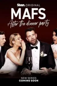 MAFS: After the Dinner Party (2026)