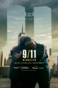Poster 9/11: Reunited (2026)