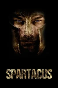 Spartacus (Spartacus: Blood and Sand)