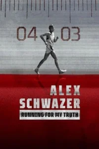 Running for the Truth: Alex Schwazer (2023)