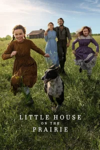 Little House on the Prairie
