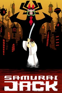 Samurai Jack (2001)