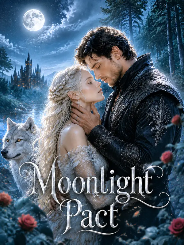 Poster Moonlight Pact