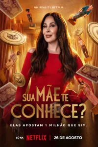 Mom Know Best: Sua Mae Te Conhece (2026)