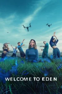 Welcome to Eden (Bienvenidos a EdAn)