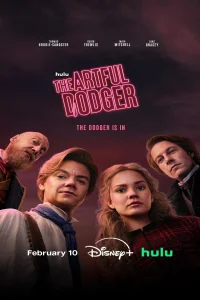 The Artful Dodger
