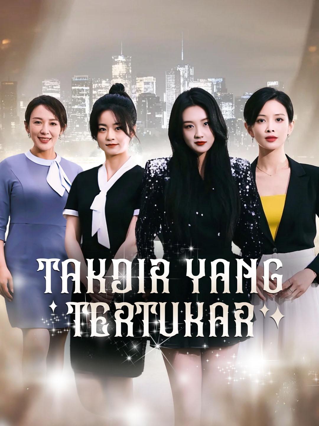 Takdir yang Tertukar