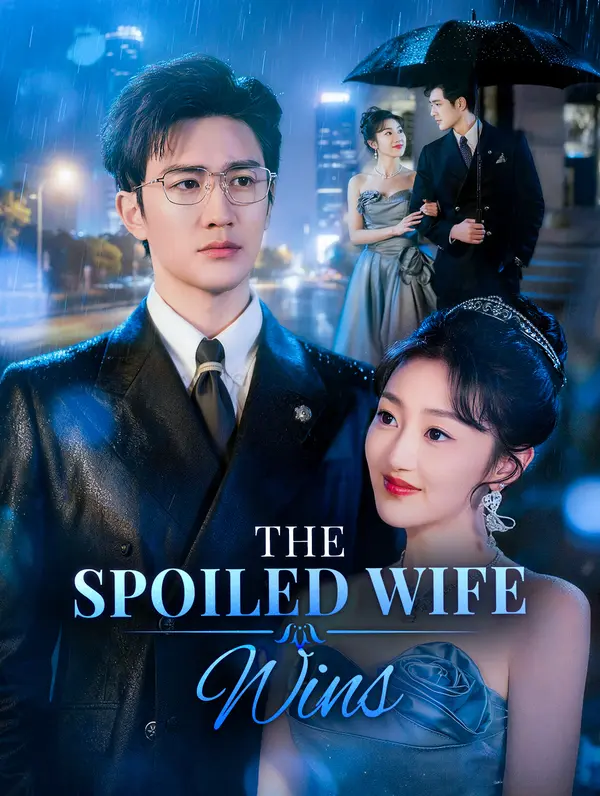 Poster The Spoiled Wife Wins