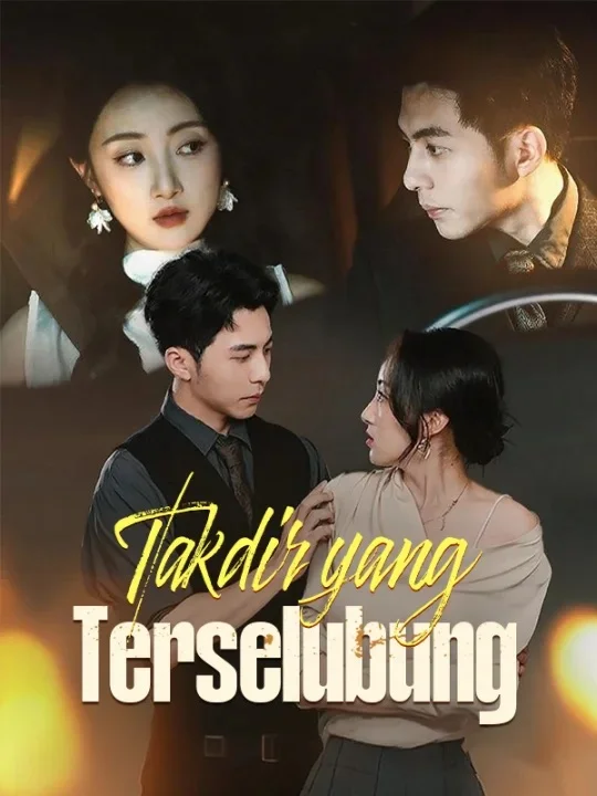 Takdir yang Terselubung