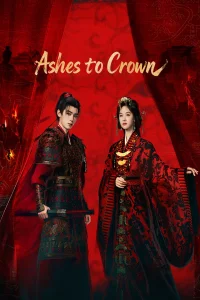 Ashes to Crown (2026)