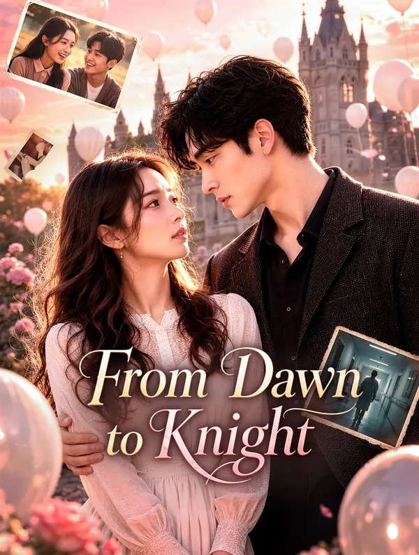 Poster From Dawn to Knight