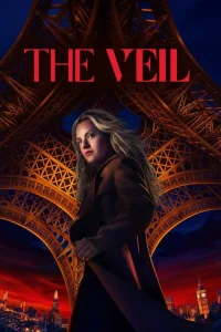 Poster The Veil (2024)
