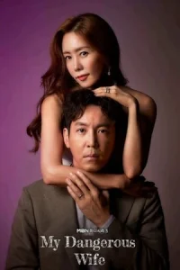 My Dangerous Wife (Naui Wiheomhan Anae)