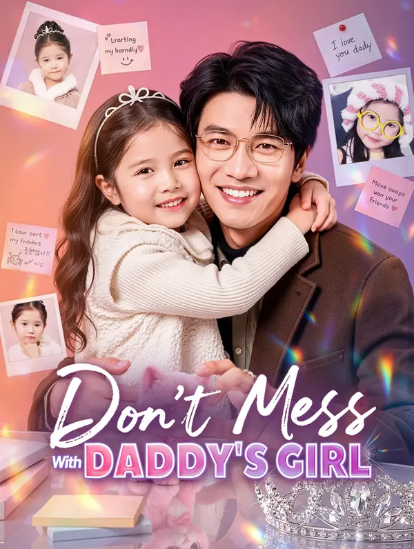 Don't Mess With Daddy's Girl(Dubbed)