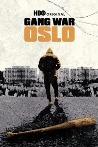 Gang War: Oslo