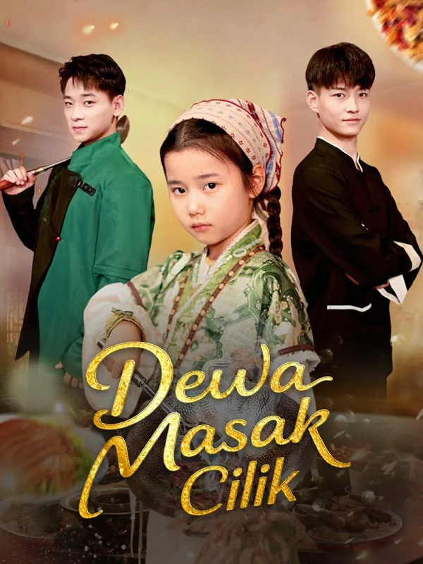 Dewa Masak Cilik