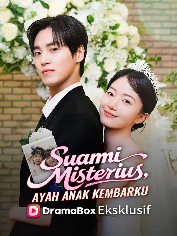 Suami Misterius, Ayah Anak Kembarku