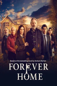 Poster Forever Home