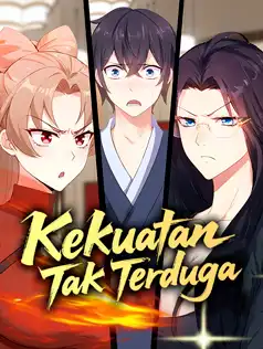 Kekuatan Tak Terduga