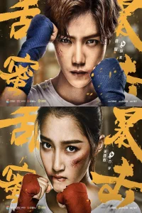 Sweet Combat (2018)