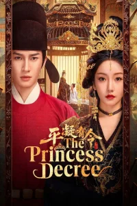 The Princess Decree (2025)