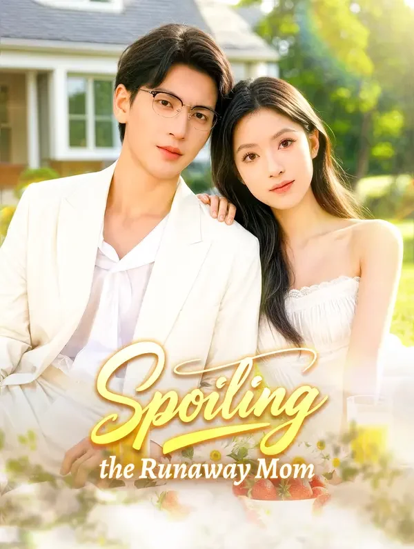 Poster Spoiling the Runaway Mom(Dubbed)